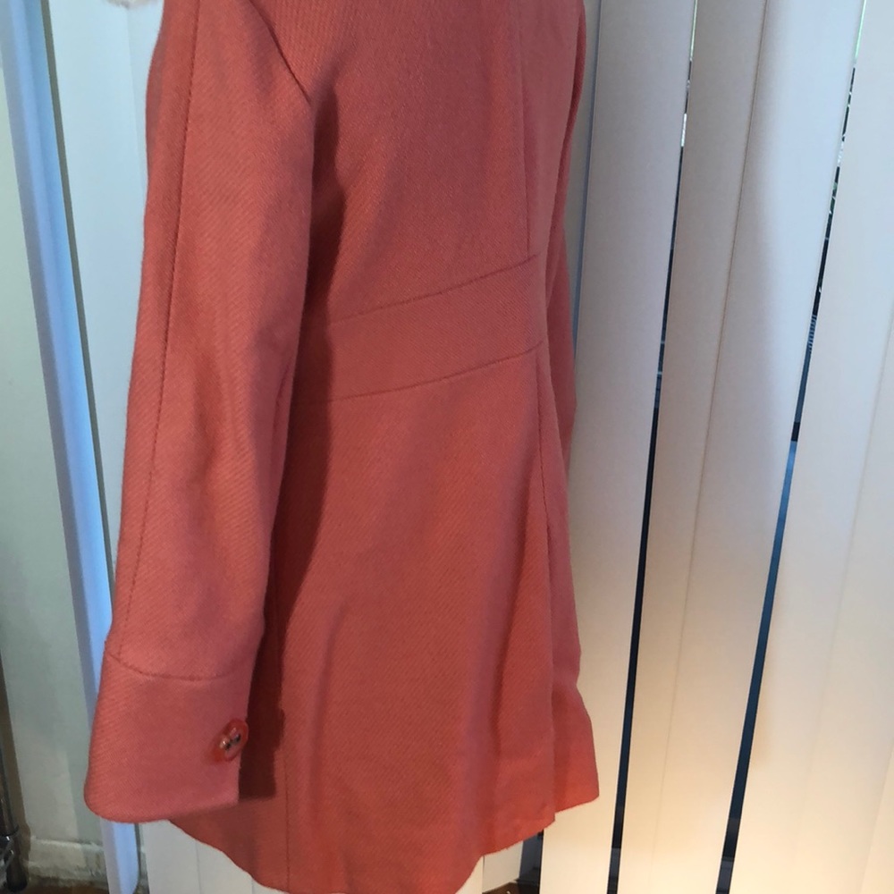 Vintage Marc Jacobs wool coat - Picture 4 of 8